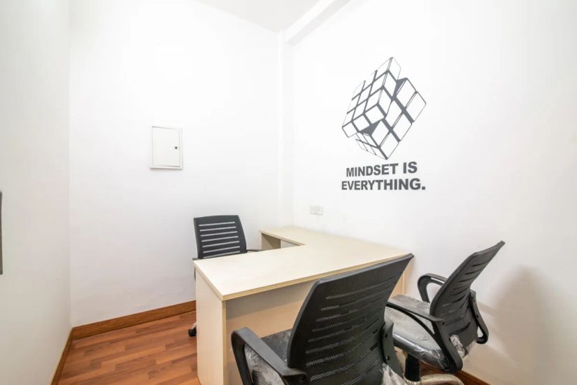 Oahfeo Business Center